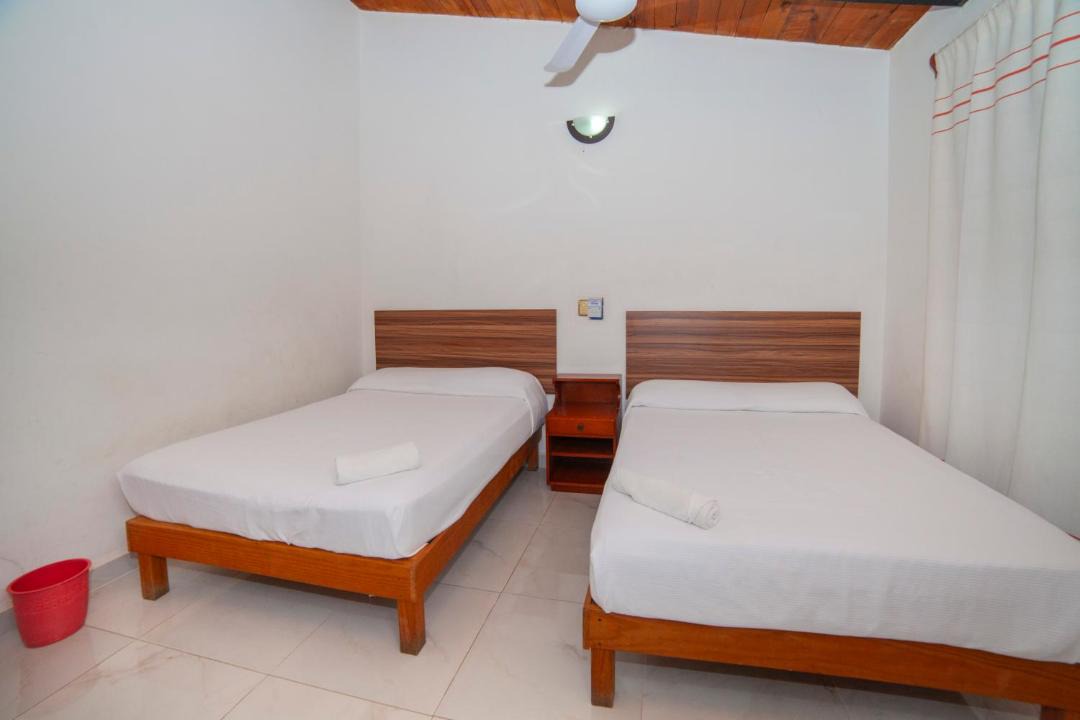 Photo of Bedroom in Crucecita