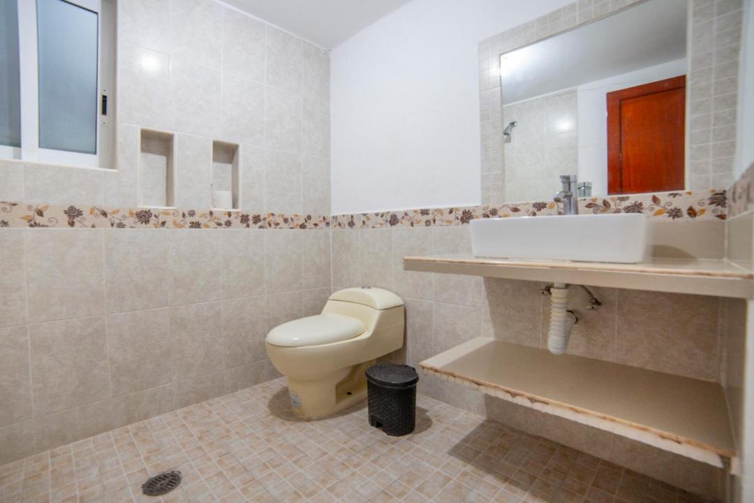 Photo of Bathroom in Crucecita