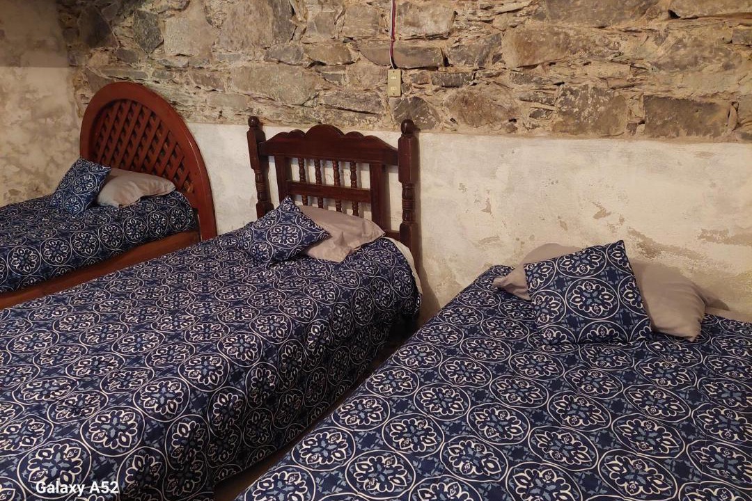 Photo of Bedroom in Xochitlan de Vicente Suarez