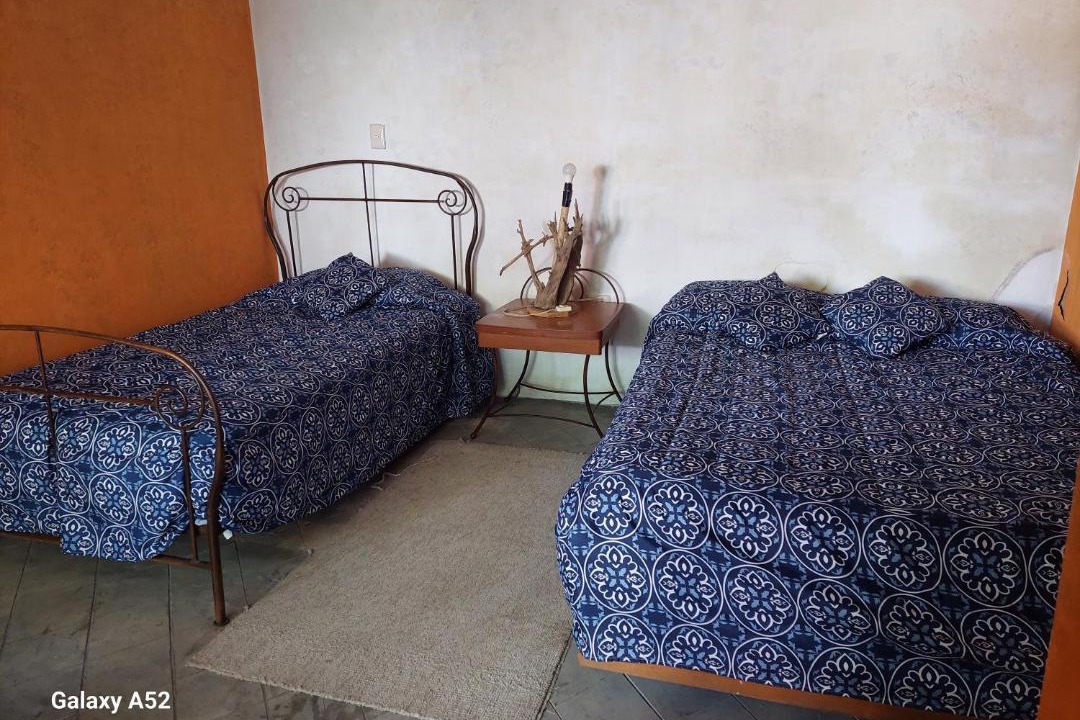 Photo of Bedroom in Xochitlan de Vicente Suarez