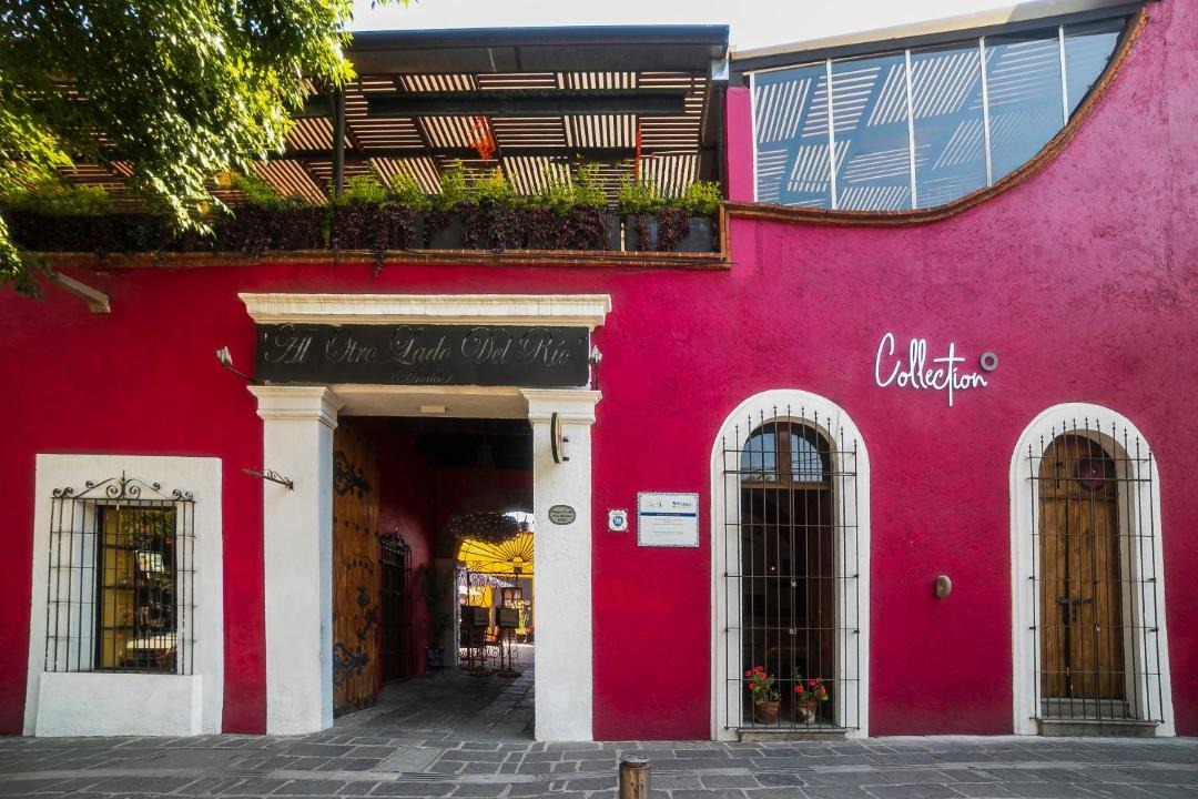 Photo of Others in Historic Centre of Puebla