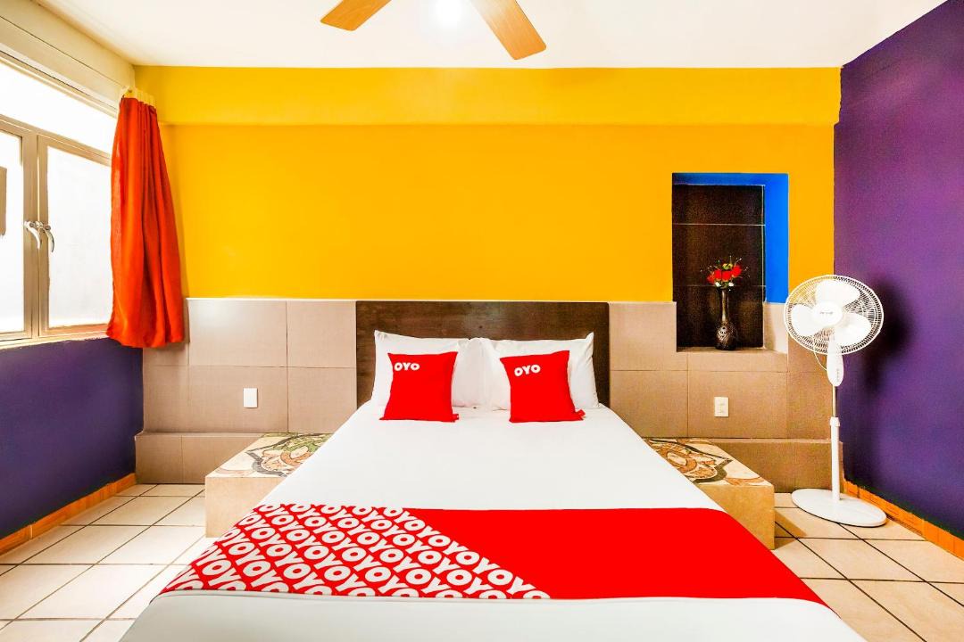 Photo of Bedroom in Ocotlan de Morelos