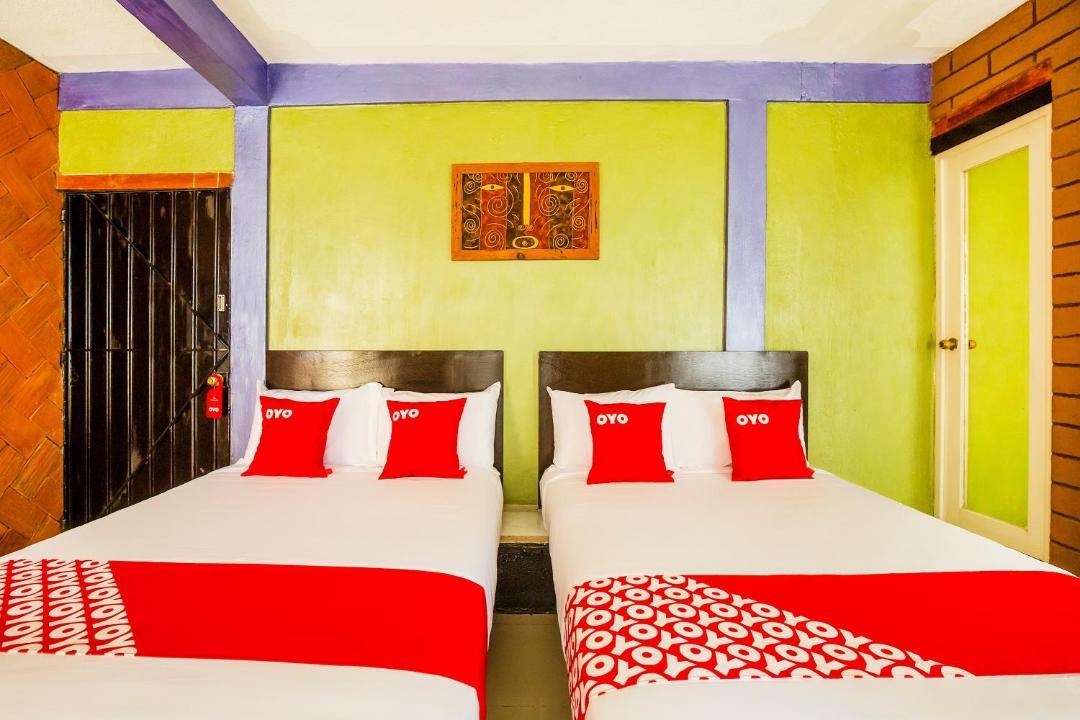 Photo of Bedroom in Ocotlan de Morelos