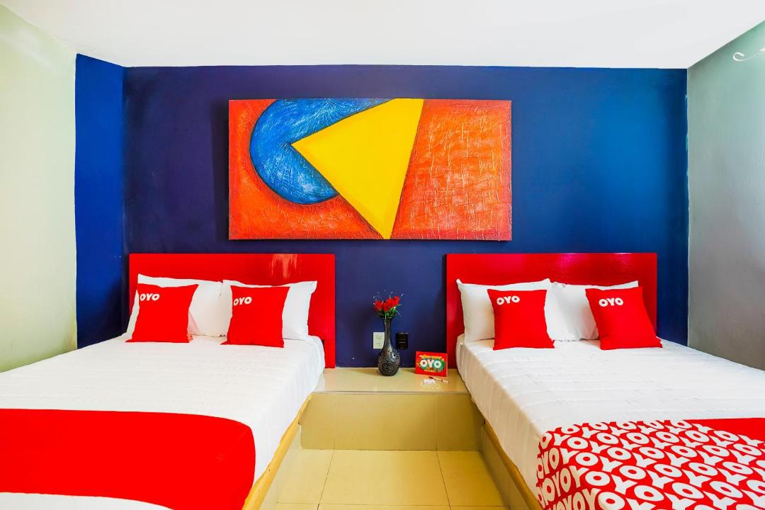 Photo of Bedroom in Ocotlan de Morelos