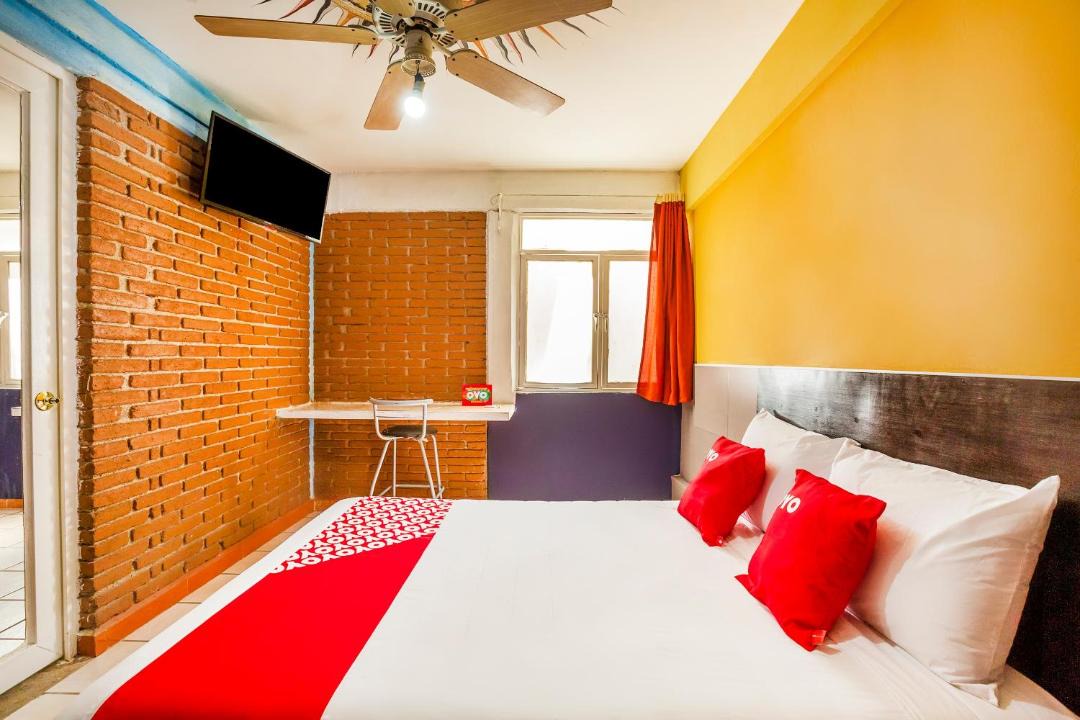 Photo of Bedroom in Ocotlan de Morelos