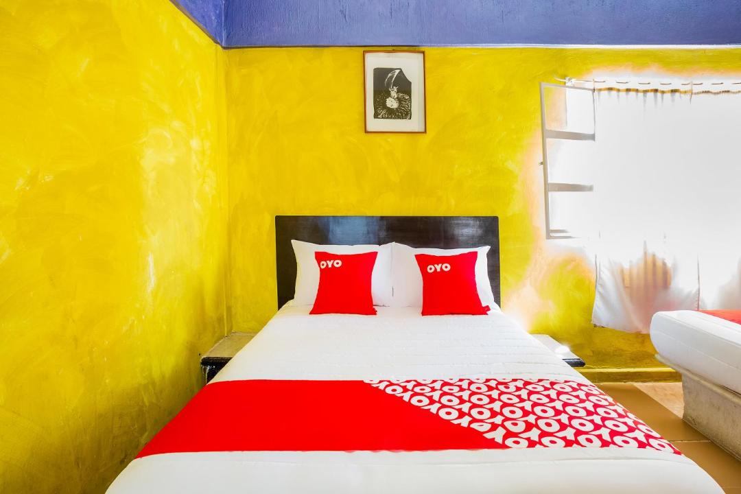 Photo of Bedroom in Ocotlan de Morelos