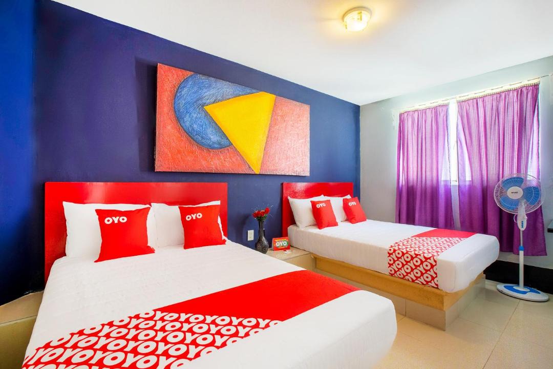 Photo of Bedroom in Ocotlan de Morelos