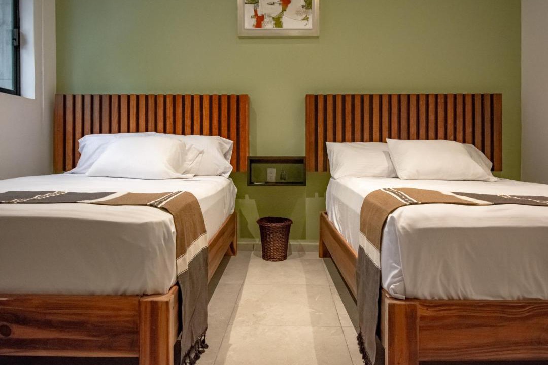 Photo of Bedroom in Anahuac