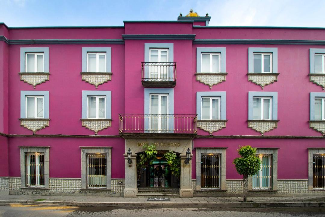Photo of Others in Cholula