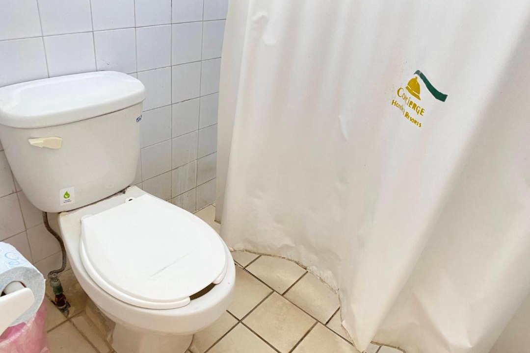 Photo of Bathroom in Cuyutlan