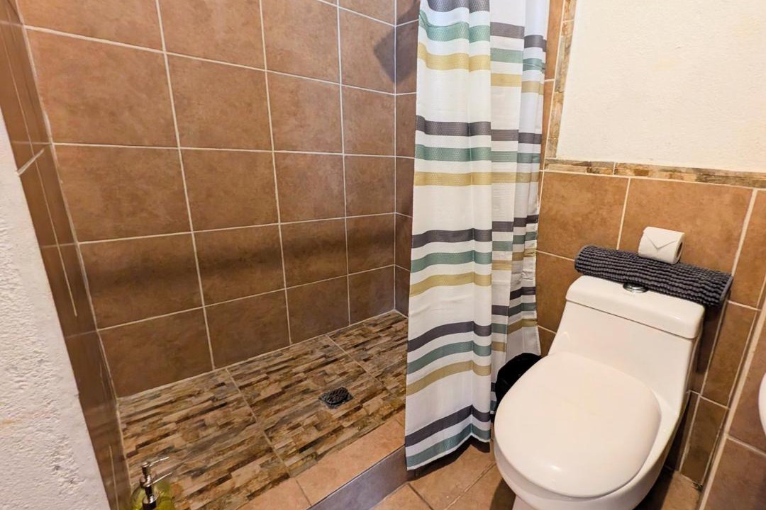 Photo of Bathroom in Antigua Guatemala