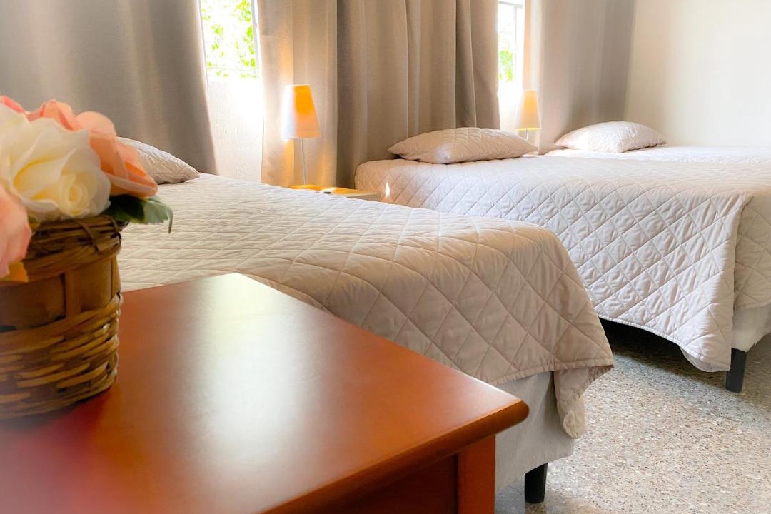 Photo of Bedroom in Zona 12