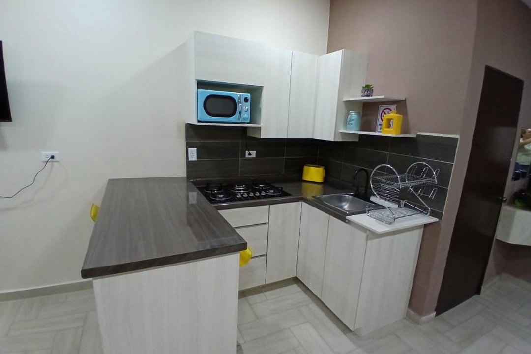 Photo of Kitchen in Ciudad Juarez