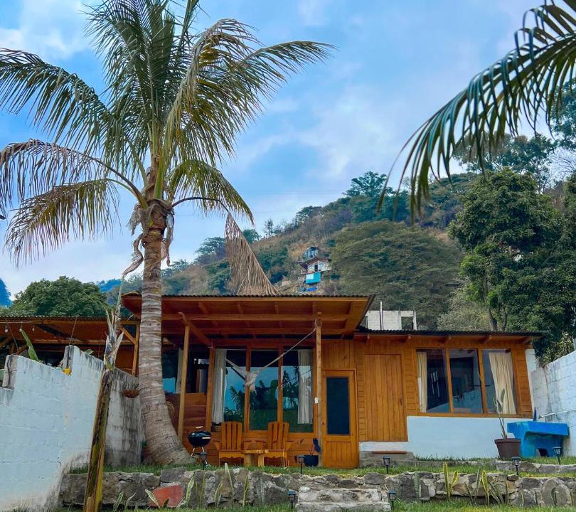 Photo of Others in San Pedro La Laguna