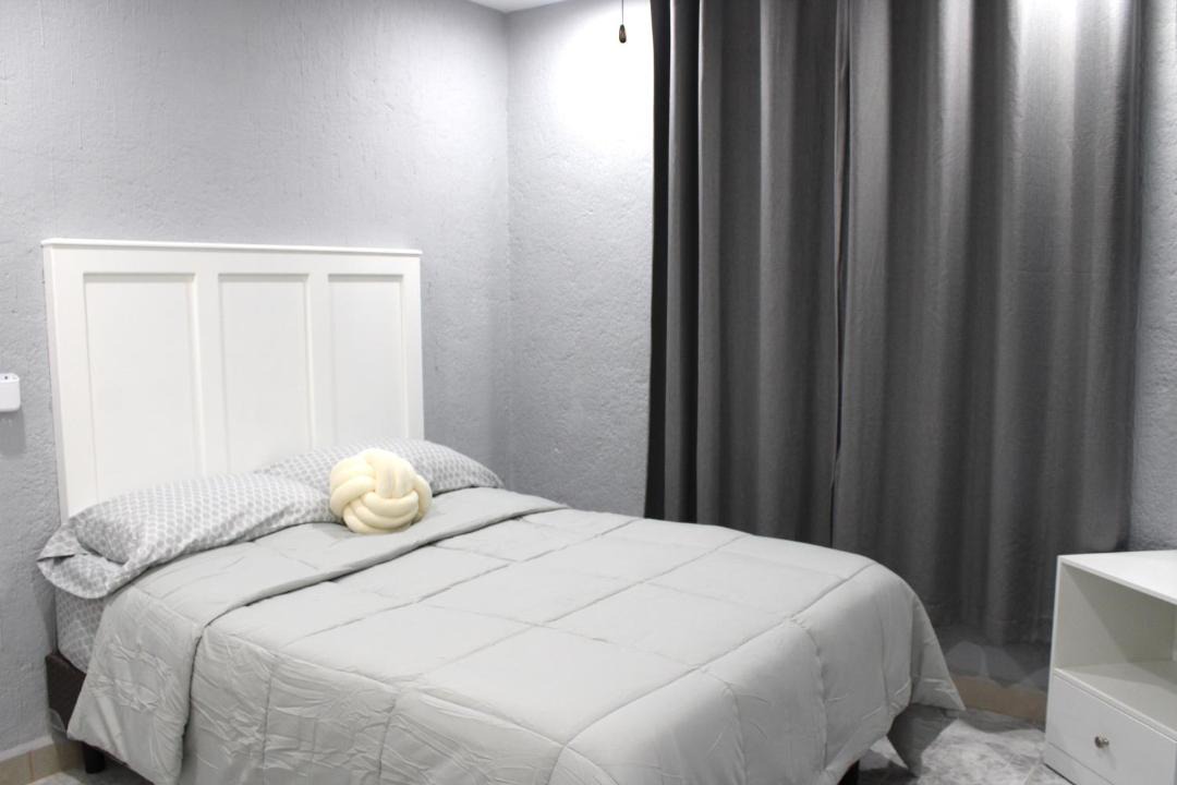 Photo of Bedroom in Santa Cruz Xoxocotlan