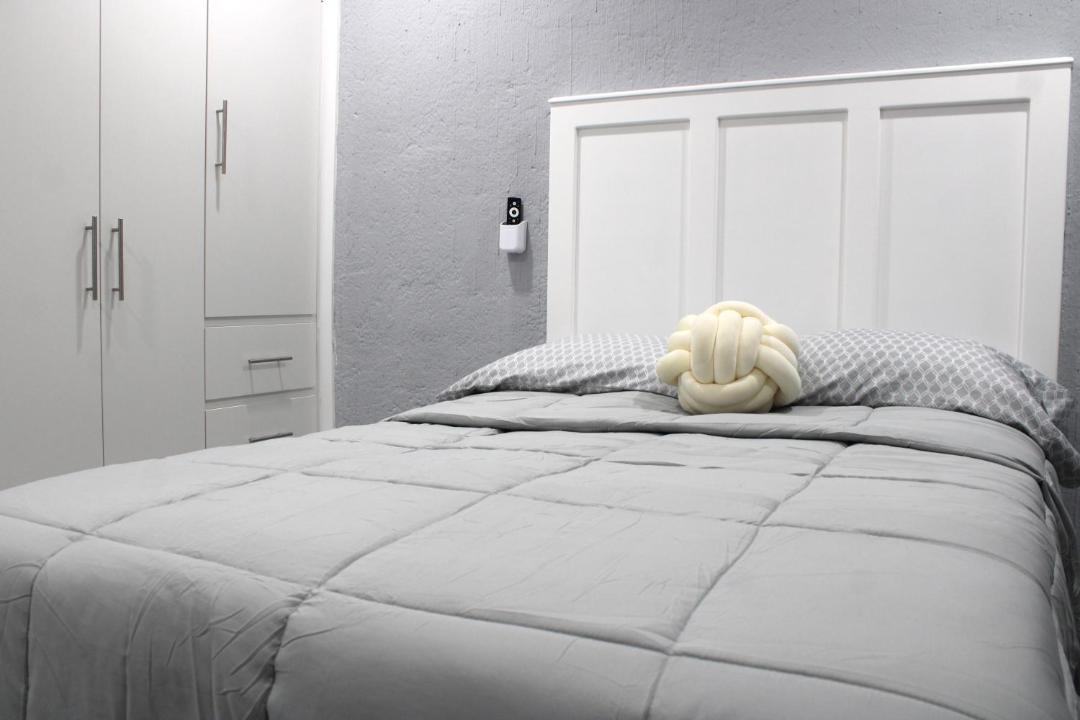 Photo of Bedroom in Santa Cruz Xoxocotlan