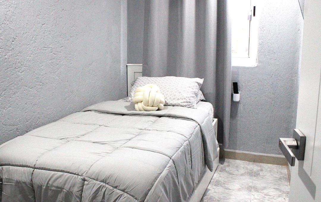 Photo of Bedroom in Santa Cruz Xoxocotlan