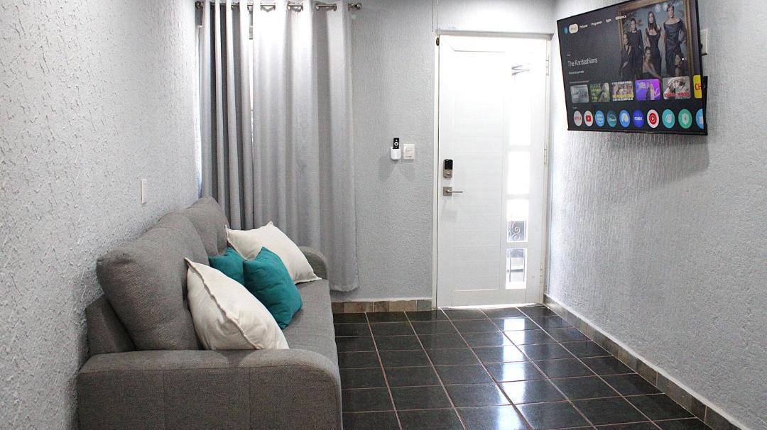 Photo of Livingroom in Santa Cruz Xoxocotlan