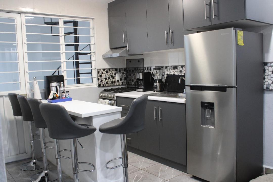 Photo of Kitchen in Santa Cruz Xoxocotlan