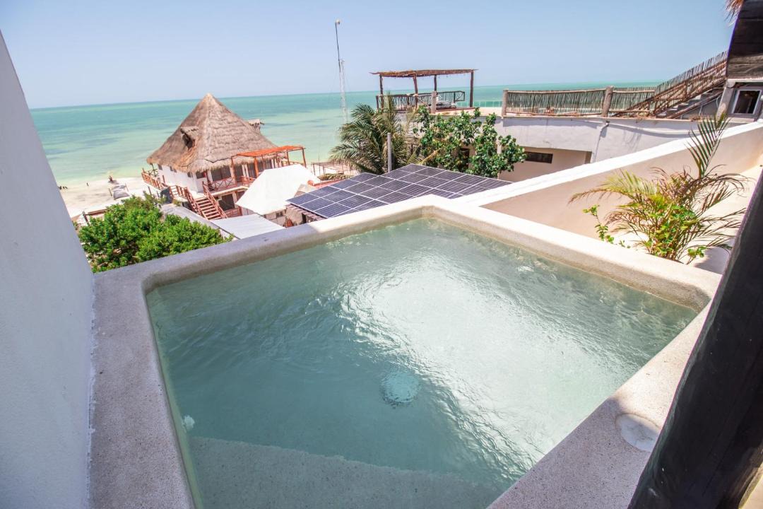 Photo of Others in Isla Holbox