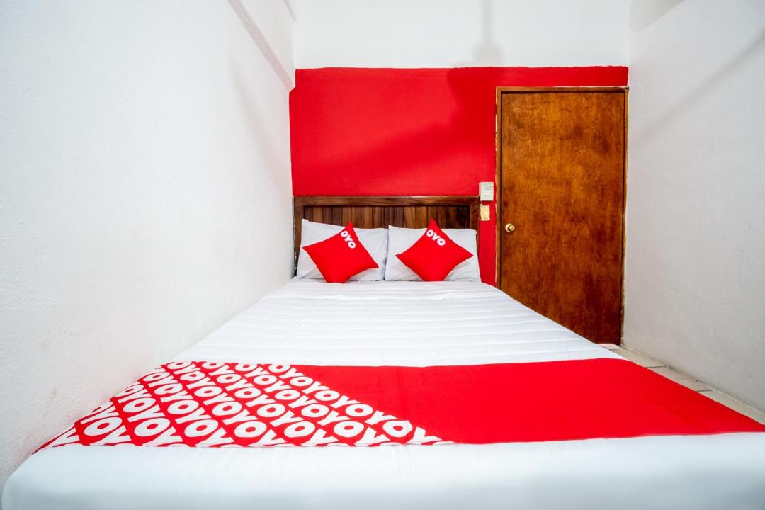 Photo of Bedroom in Crucecita