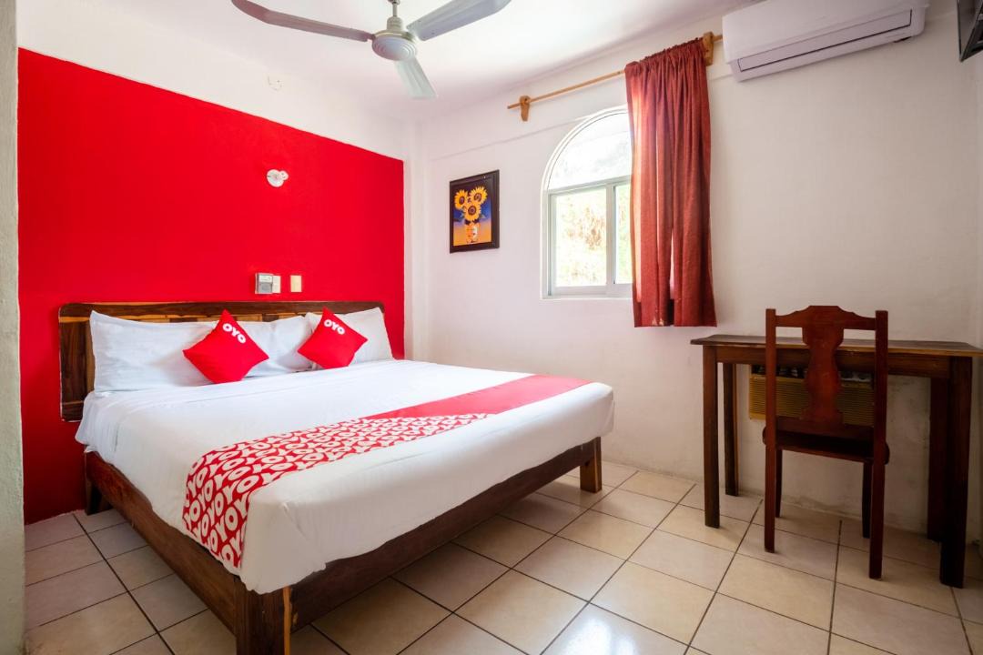 Photo of Bedroom in Crucecita