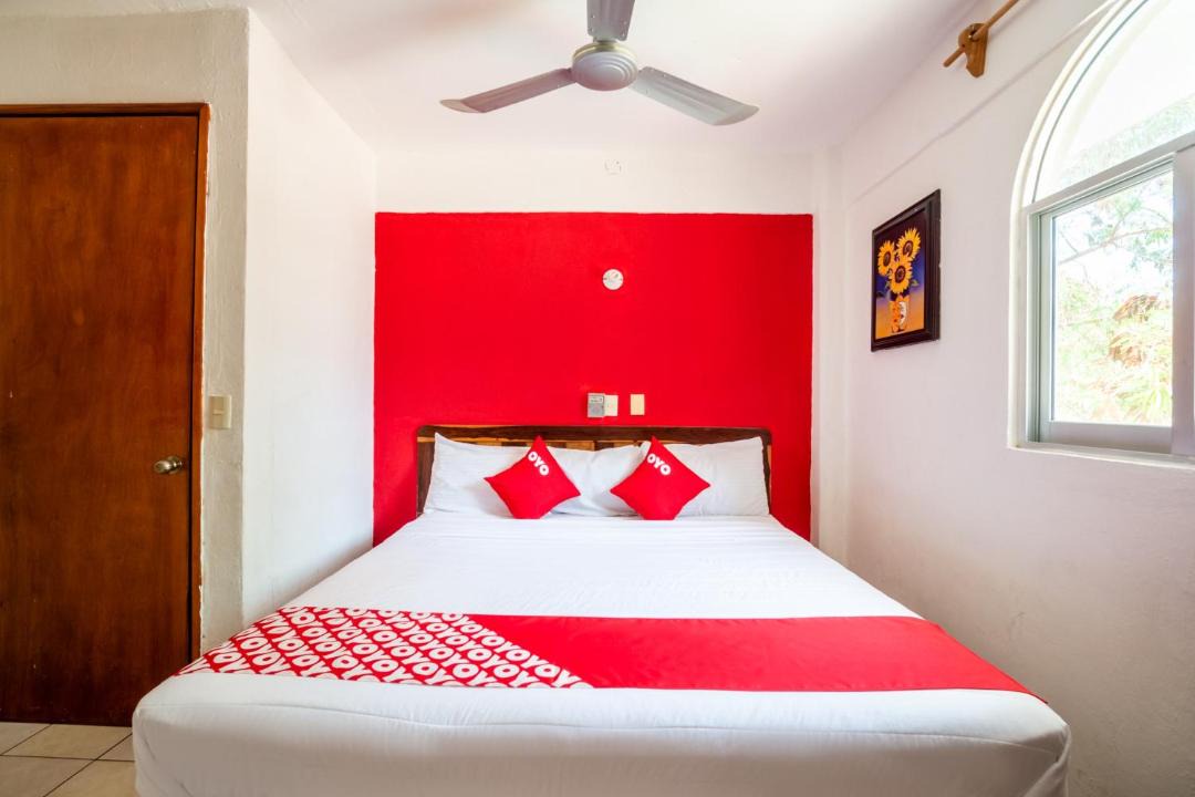 Photo of Bedroom in Crucecita