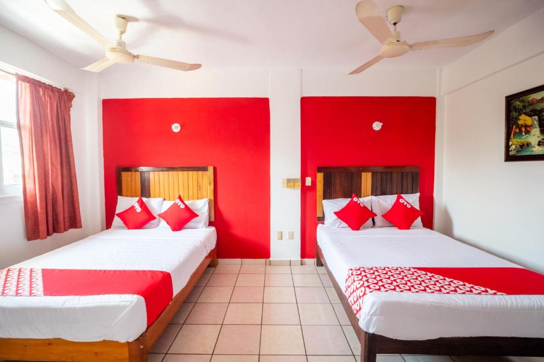 Photo of Bedroom in Crucecita