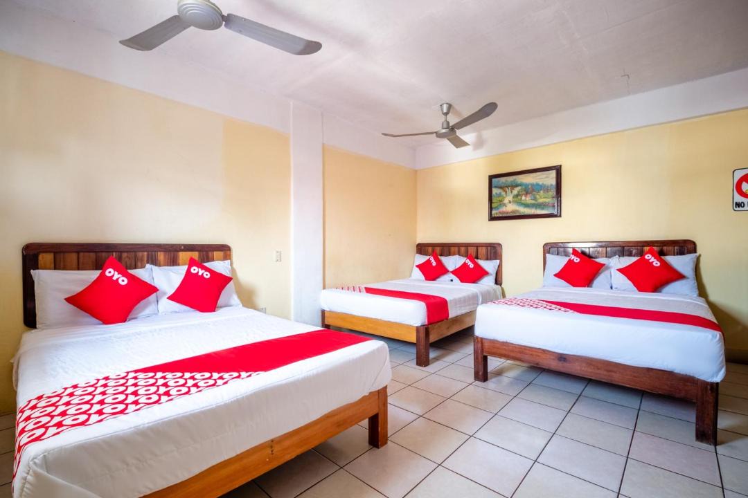 Photo of Bedroom in Crucecita