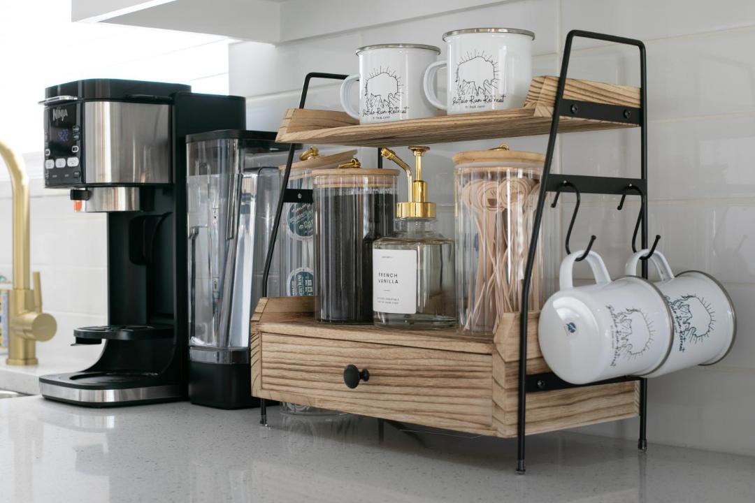 Photo of Kitchen in Granbury