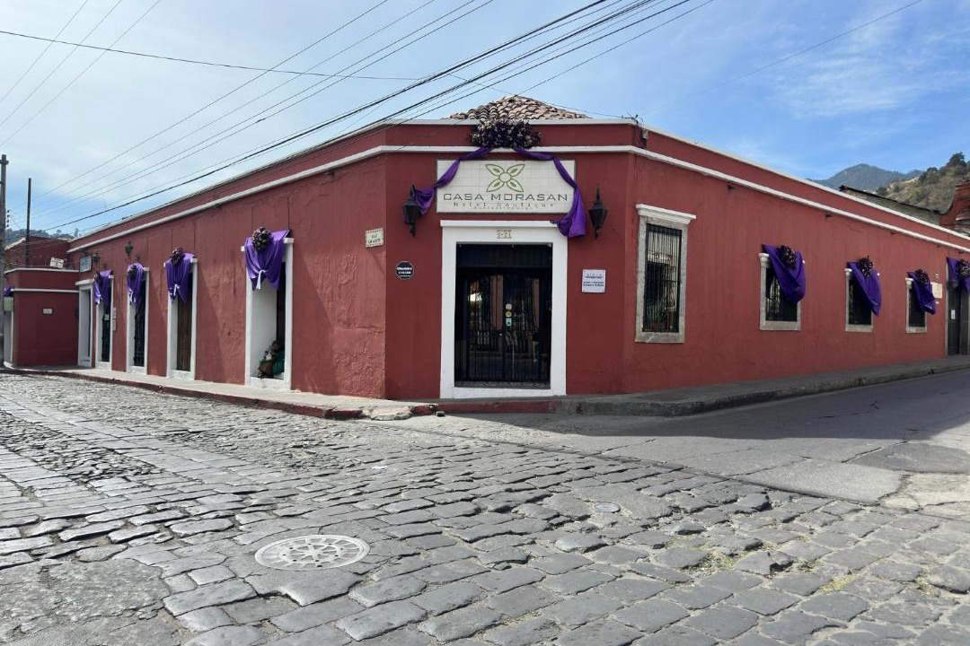 Photo of Others in Quetzaltenango