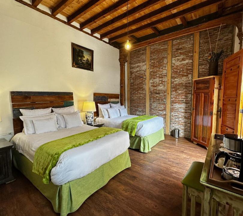 Photo of Bedroom in Quetzaltenango