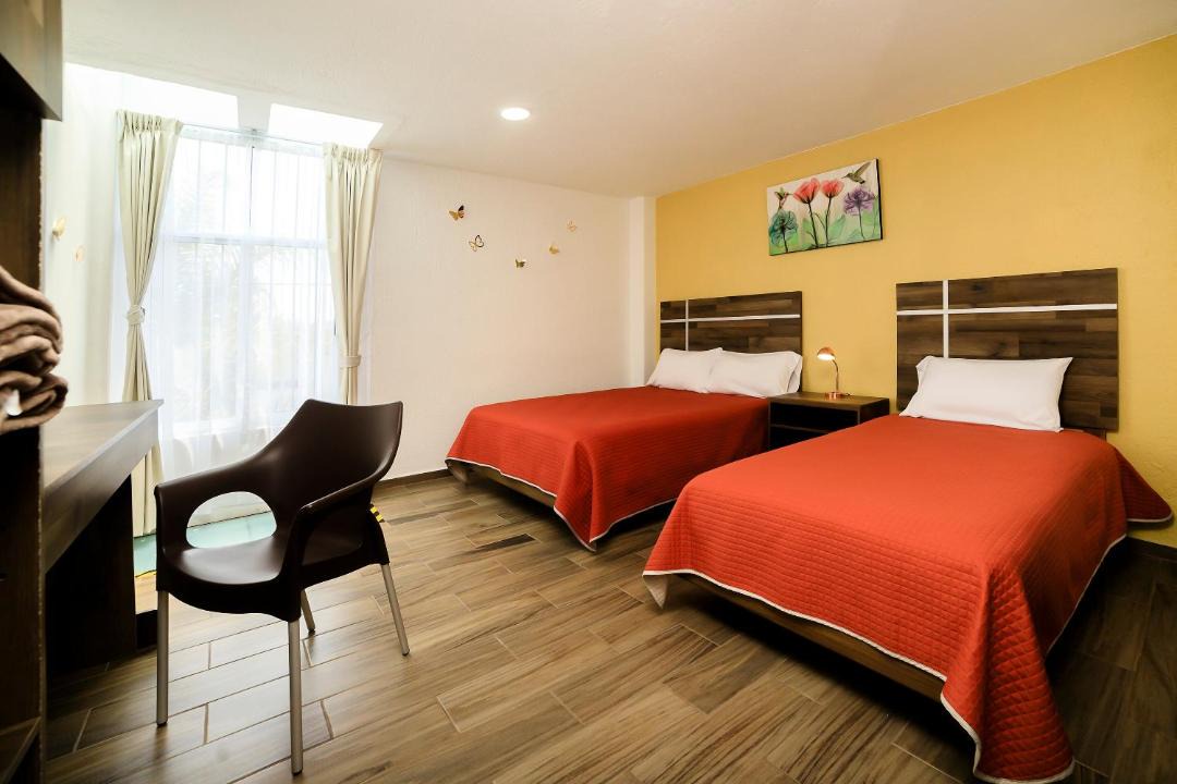 Photo of Bedroom in Tlaxcala