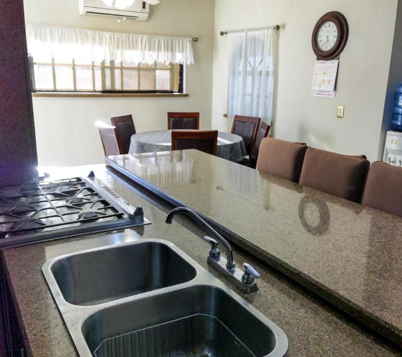 Photo of Kitchen in Cuatrocienegas De Carranza