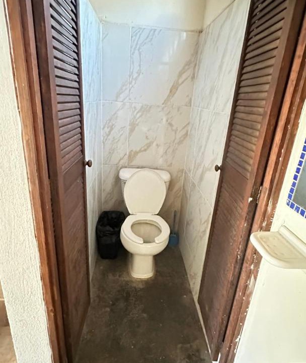 Photo of Bathroom in Brisas de Zicatela