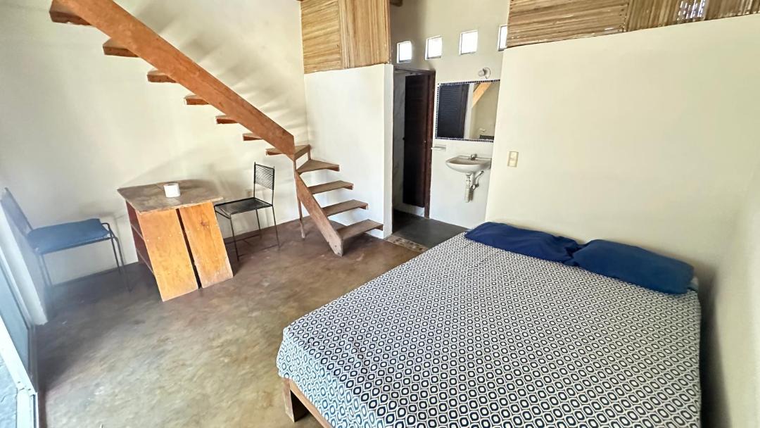 Photo of Bedroom in Brisas de Zicatela