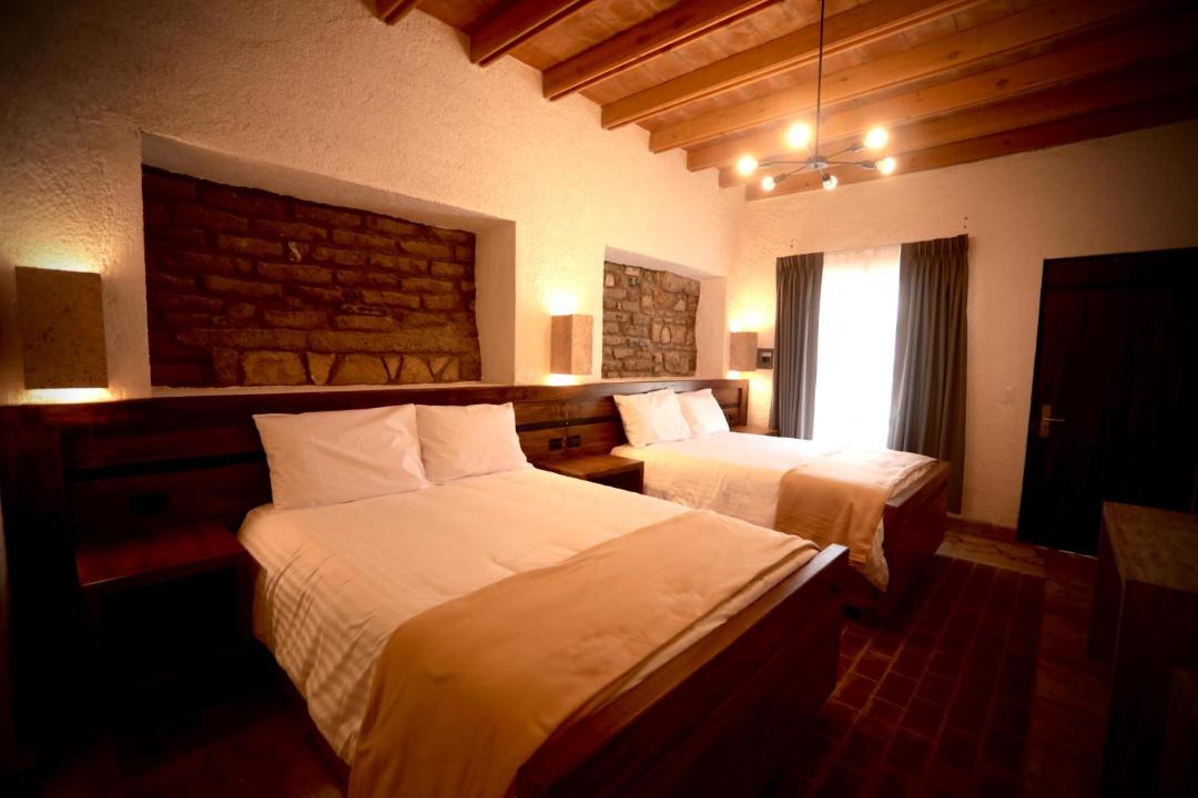 Photo of Bedroom in Parras de la Fuente
