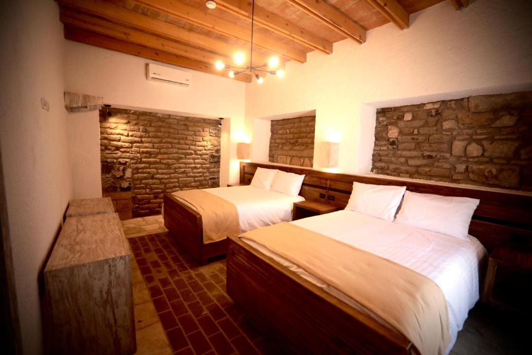 Photo of Bedroom in Parras de la Fuente