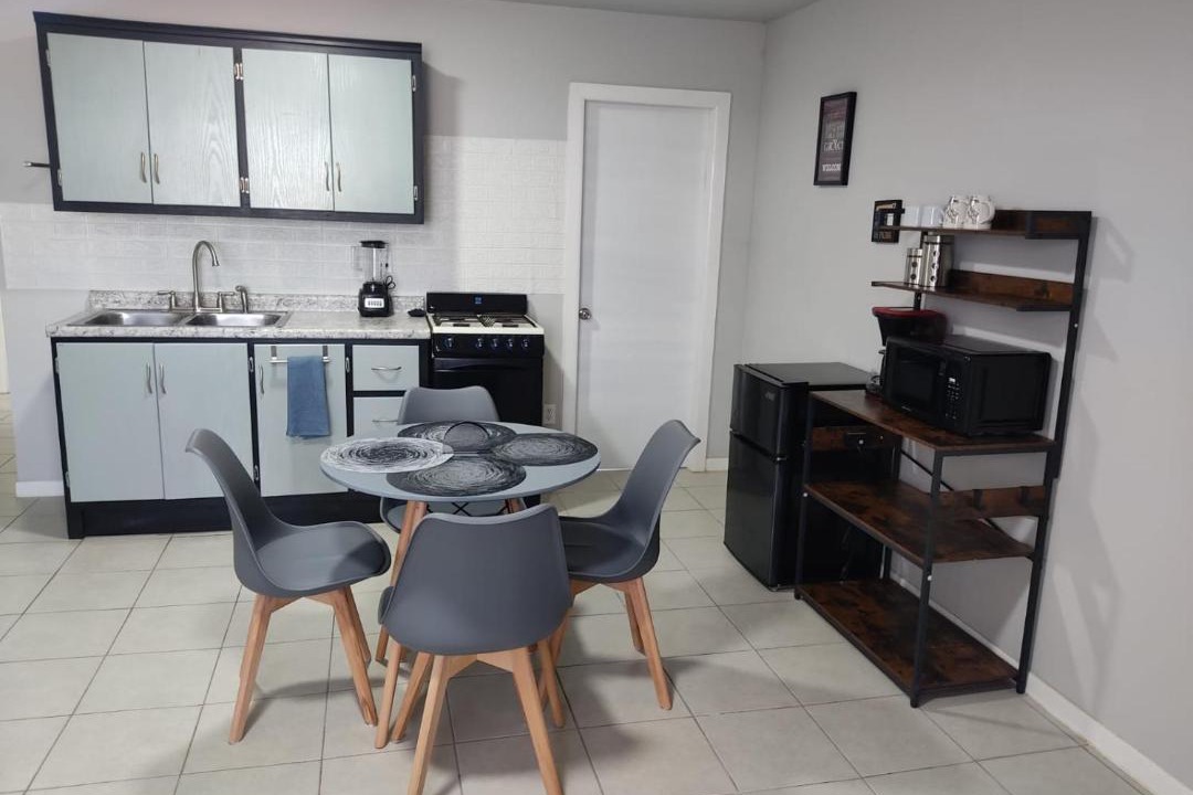 Photo of Kitchen in Cuauhtemoc