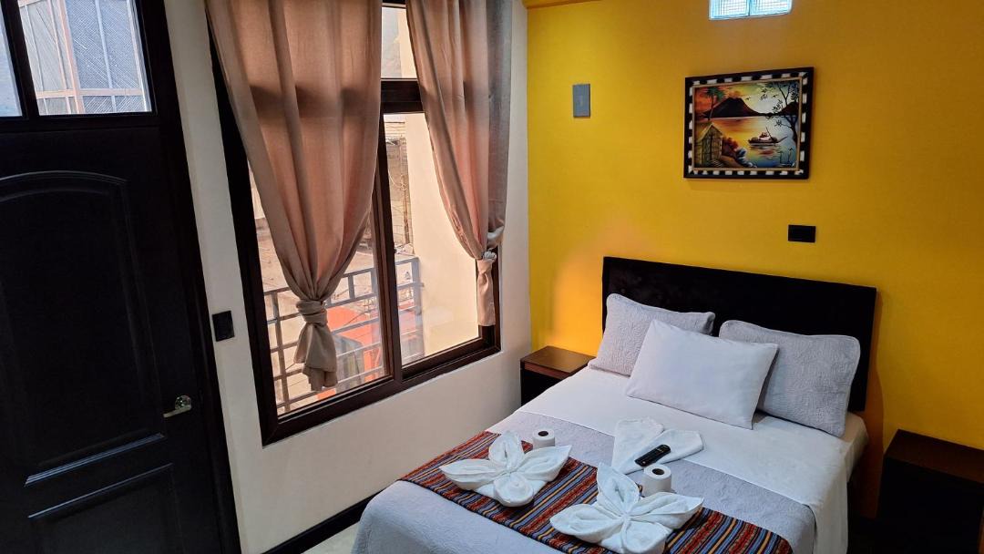 Photo of Others in San Juan La Laguna