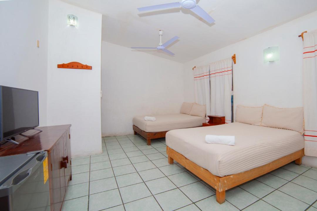 Photo of Bedroom in Crucecita