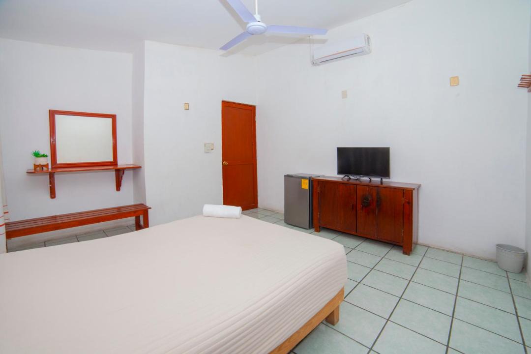 Photo of Bedroom in Crucecita