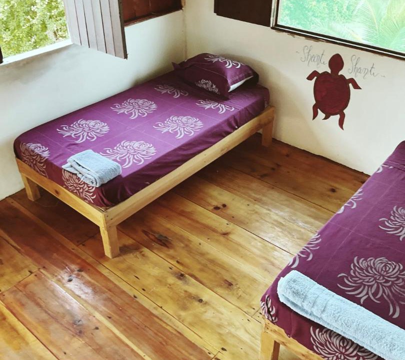 Photo of Bedroom in Villa de Tututepec de Melchor Ocampo