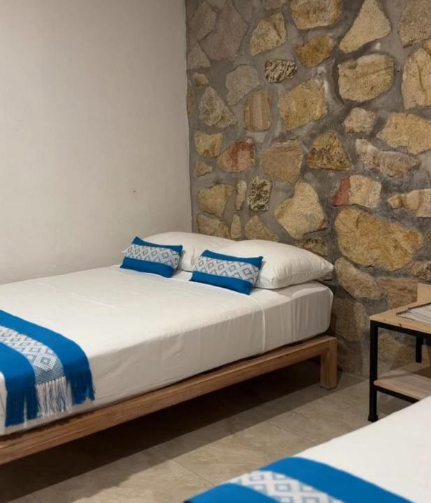 Photo of Bedroom in Tequesquitengo