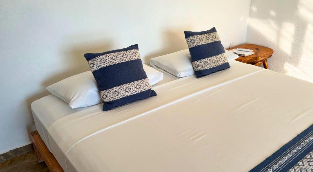 Photo of Bedroom in Tequesquitengo