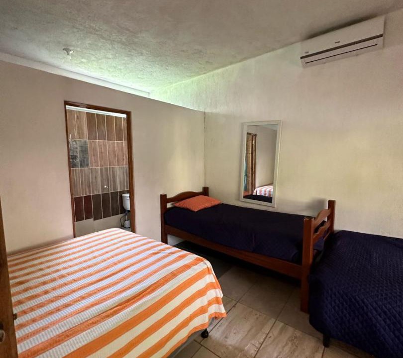 Photo of Bedroom in El Hawaii
