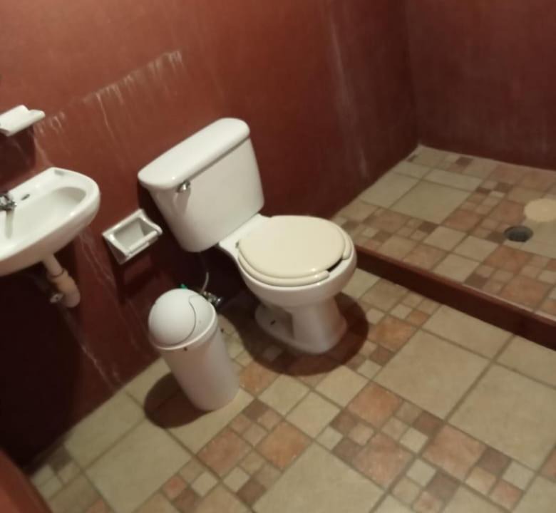 Photo of Bathroom in Santa Maria Huatulco