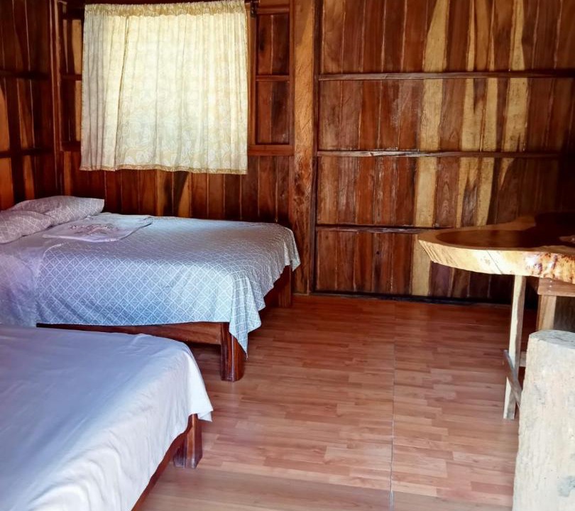 Photo of Bedroom in Santa Maria Huatulco