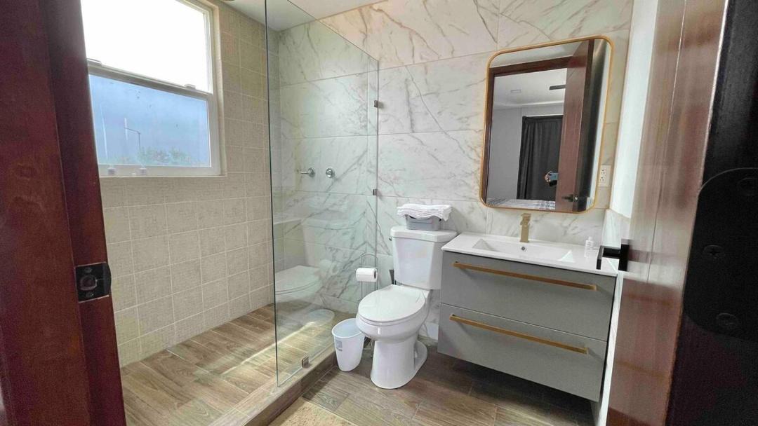 Photo of Bathroom in Valle de Guadalupe