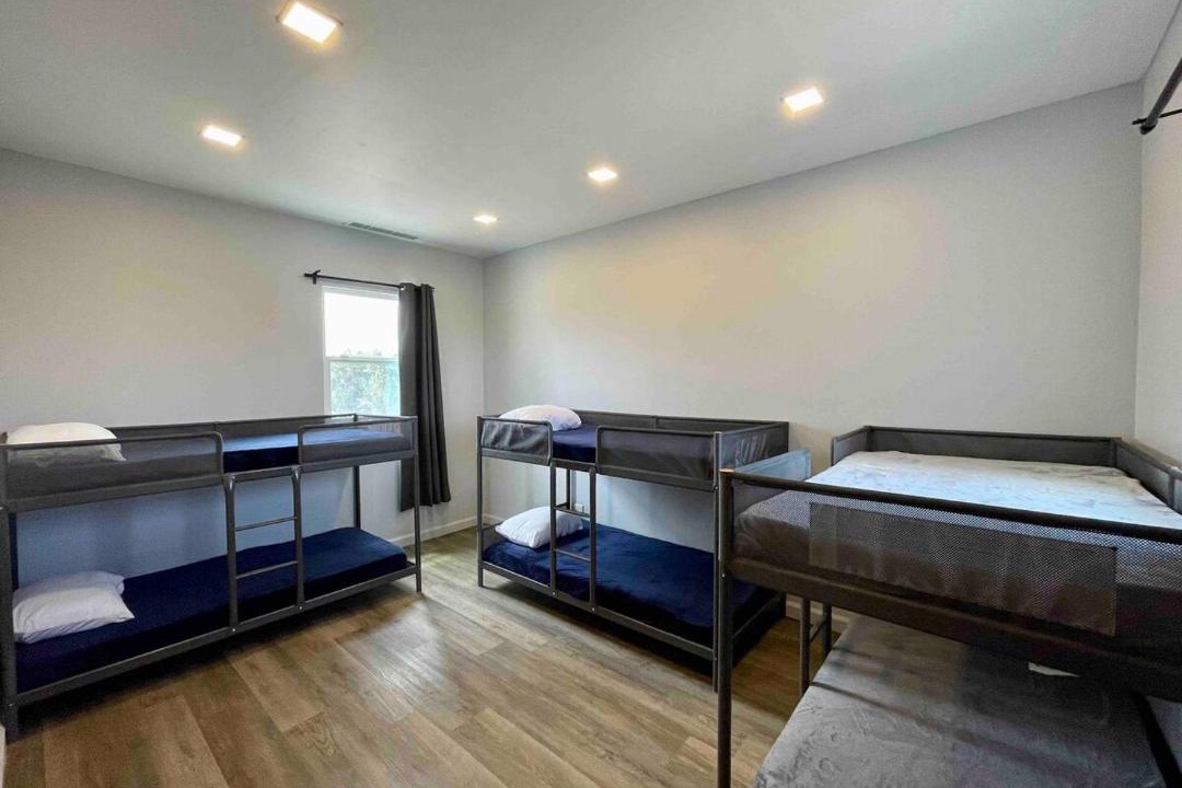Photo of Bedroom in Valle de Guadalupe